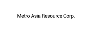 Metro Asia Resource Corp 